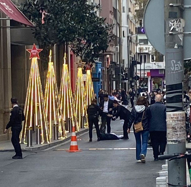 Abdurrahim Albayrak'ın torunu feci şekilde öldü! Nişantaşı'ndaki City's AVM'de facia - Resim: 2