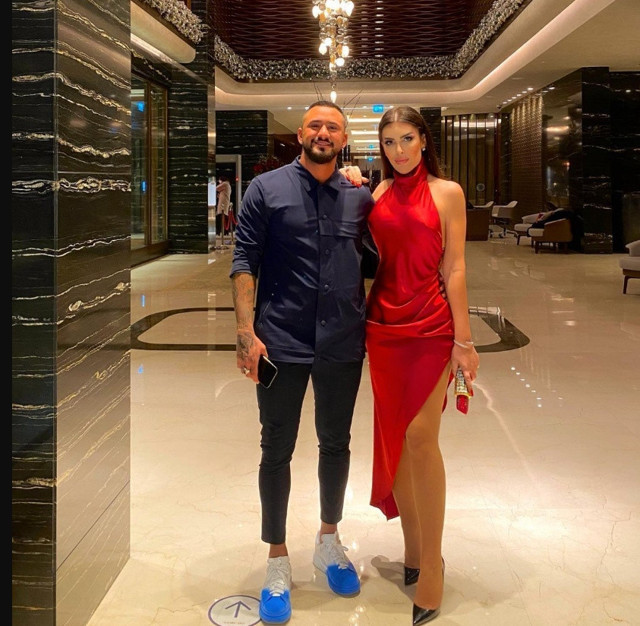 Selin Ciğerci 'Anne' olduğunu duyurdu! Çocuğunun ismini açıkladı, babası ortaya çıktı - Resim: 0