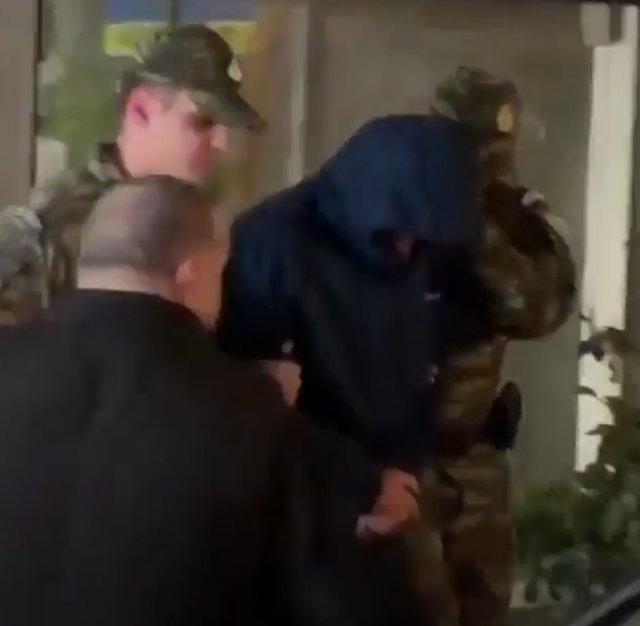 NATO'nun kalbine Çin hançeri... Yunan albay "Truva Atı" çıktı! - Resim: 1