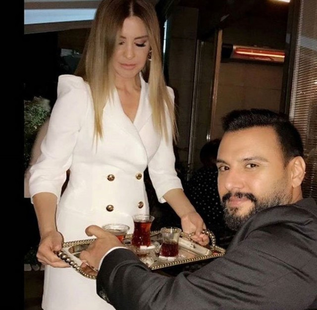 Alişan ve Eda Erol'un ayrılık nedeni belli oldu şok - Resim: 4