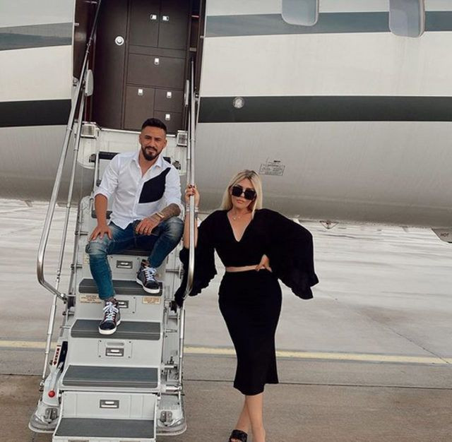 Selin Ciğerci özel uçak kiraladı 4 lüks aracı için de tır kiraladı şoke etti - Resim: 2