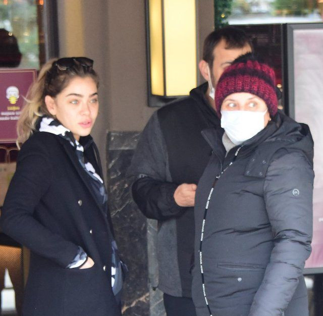 Survivor 2021 yarışmacısı Öykü Çelik'ten alkışlanacak hareket: Yolda bakın ne buldum - Resim: 2