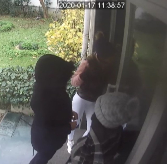 İstanbul'da kadın hırsızlık çetesi iş başında! Yaptıkları toplam vurgun dudak uçuklattı - Resim: 1