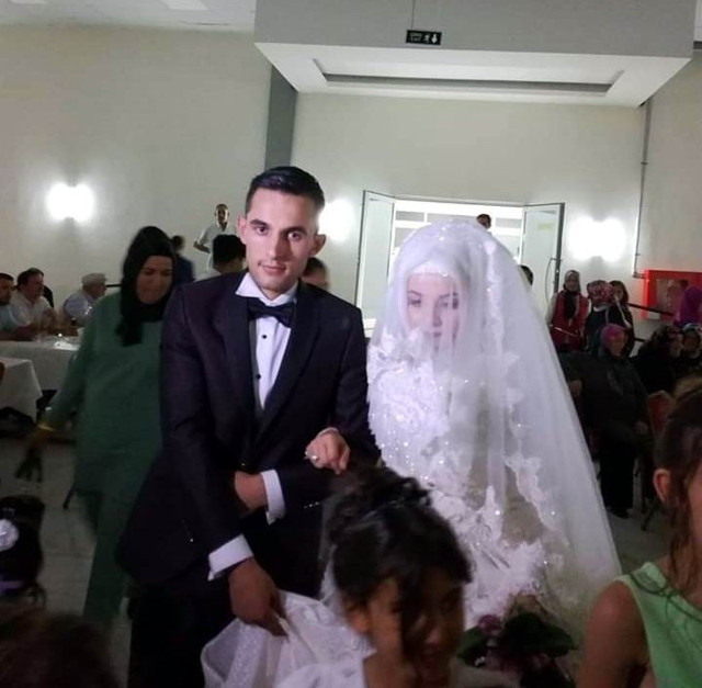 İdlib'de 2 askerimiz şehit! Şehitlerin kimlikleri ve memleketleri belli oldu - Resim: 2