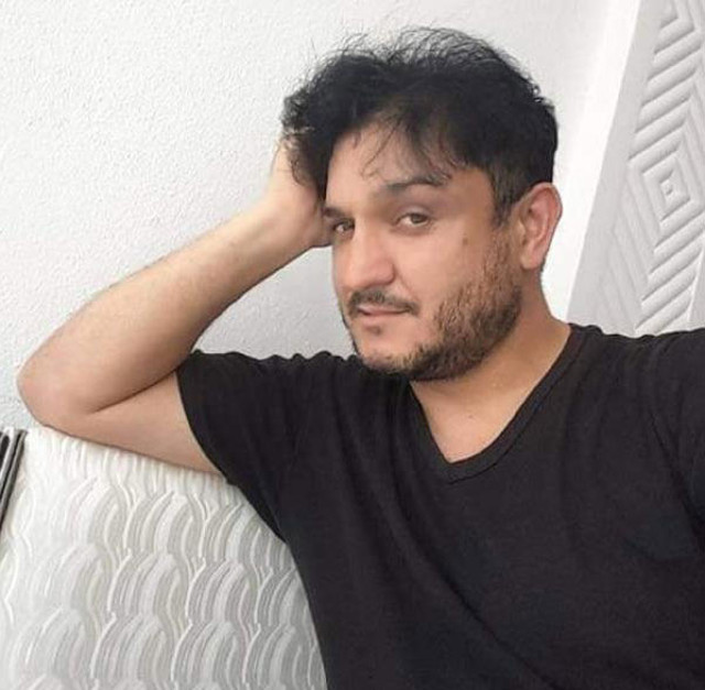 Ankara'da inanılmaz olay! İki kadınla aynı evde yaşıyordu 'bu gece benim sıramdı' deyip öldürdü - Resim: 0