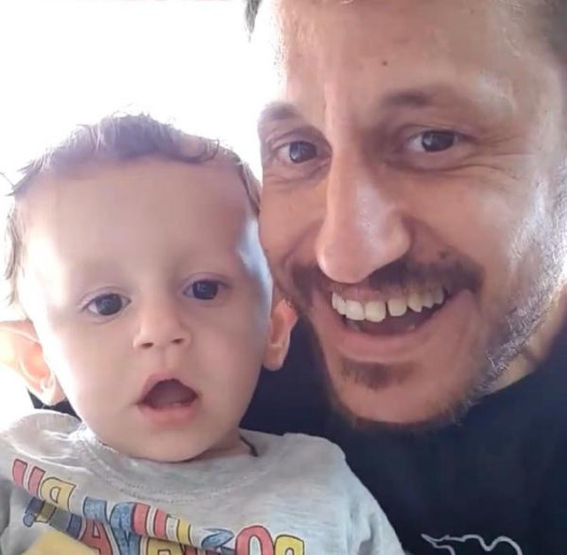 Hatay'da 2 yaşındaki ikiz kardeşler yangında feci şekilde can verdi - Resim: 0