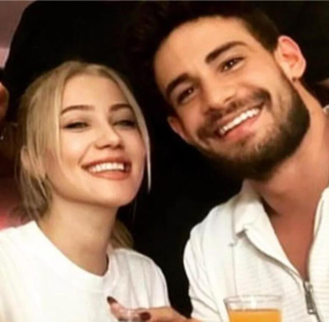 Batuhan Karacakaya yatak pozunu paylaştı eleştiriler peş peşe geldi! 'Özeliniz size kalsın' - Resim: 1