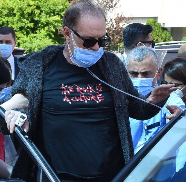 Sadakatsiz'in yıldızı Burak Sergen yazdı: Ben uyurken nişanlıma... - Resim: 3