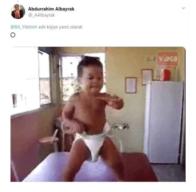 Binali Yıldırım'ın "Mısıroğlu" mesajına Albayrak'tan çok konuşulacak yanıt! - Resim: 0