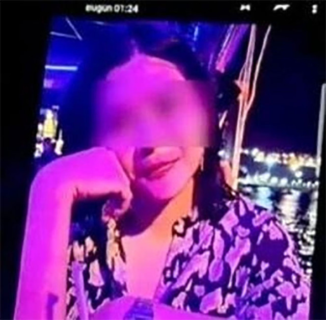 Türk turist fuhuş için gitti fena dolandırıldı! 'Sevişmeden önce duşa gir' dedi her şeyini alıp gitti - Resim: 0