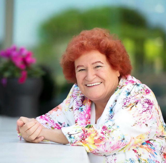 Selda Bağcan'dan o iddialara yanıt: "Sanat hayatım boyunca..." - Resim: 1