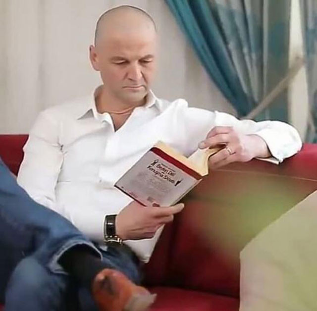 Masterchef Murat Kanal D'ye konuştu son hali içler acısı - Resim: 3