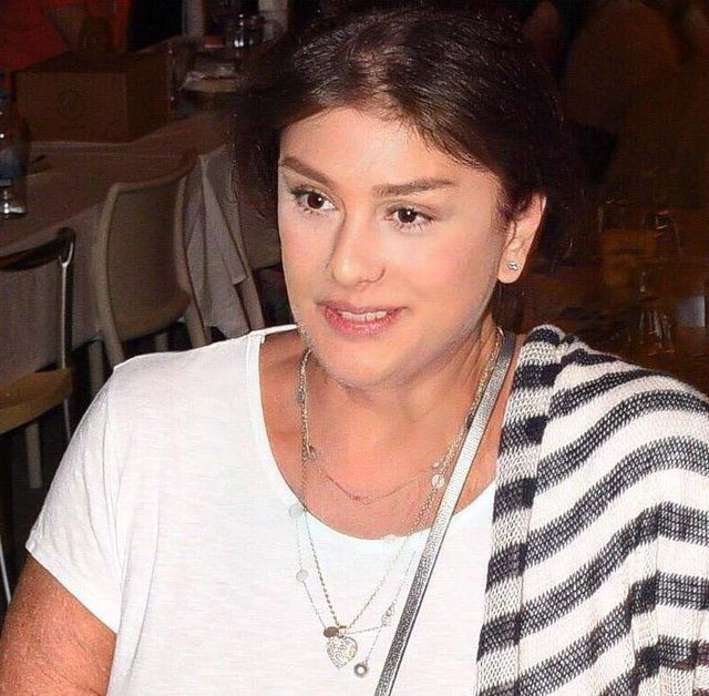 Yeşilçam yıldızlarının uygulamayla gençleşen halleri herkesi şaşırttı - Resim: 3