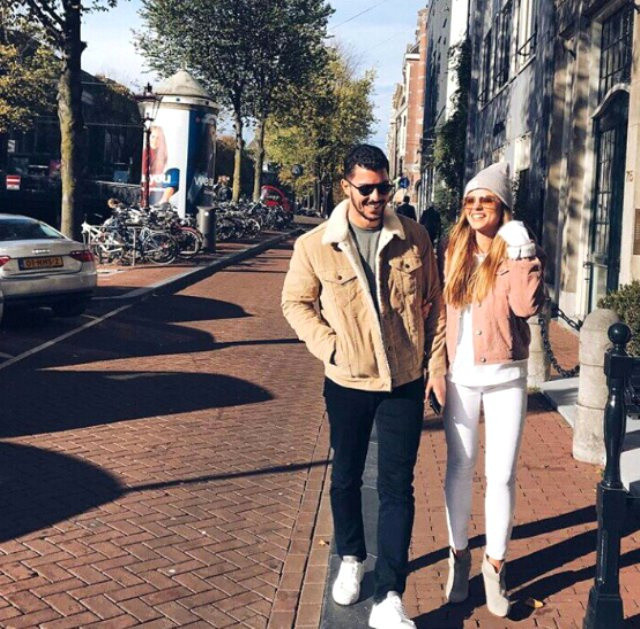 Kaan Yıldırım kaç yaşında boşandığı eski eşi Ezgi Eyüboğlu kimdir? - Resim: 4