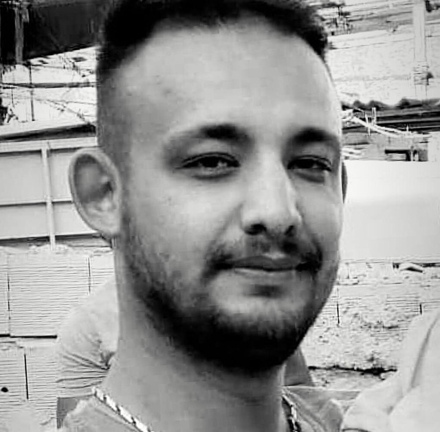 Kuşadası'nda cinayet! Roman dernek başkanının oğlu öldürüldü! - Resim: 1