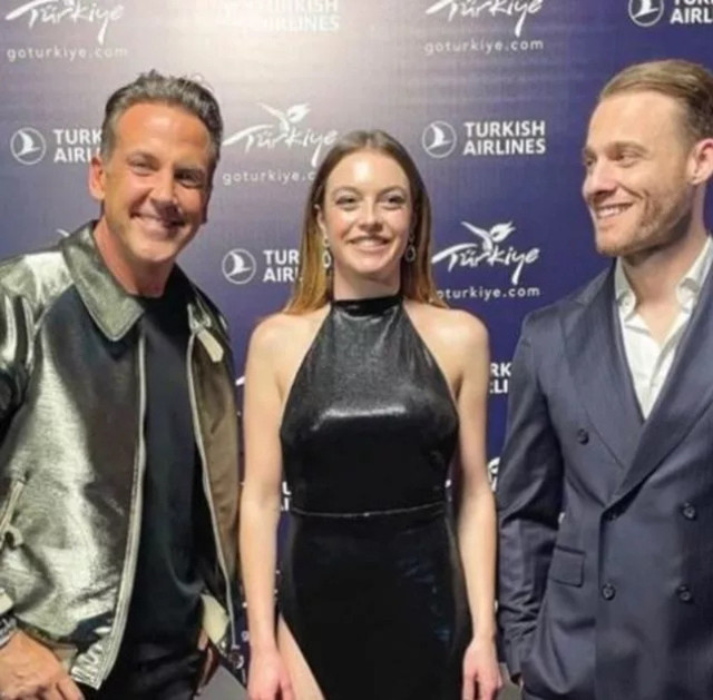 Melis Sezen dans etti sosyal medya yıkıldı! Kıyafeti olay oldu: "Frikik verecek diye korktum" - Resim: 1