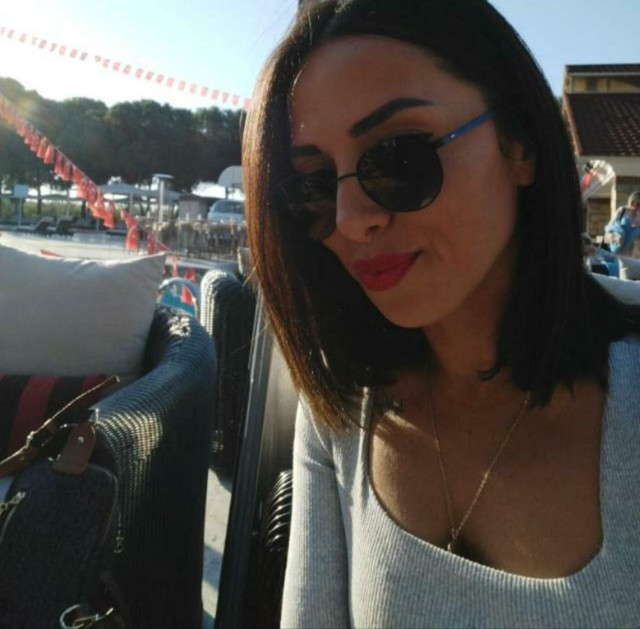 Uzaklaştırma kararı vardı! Antalya'da dehşet iş dönüşü... - Resim: 0