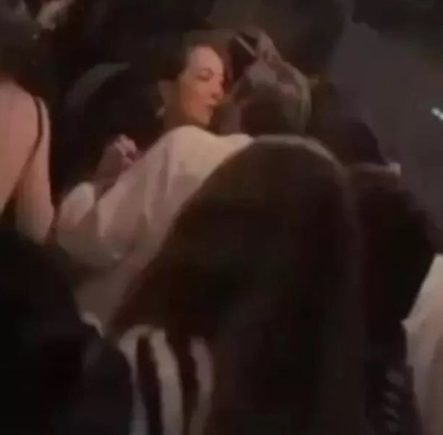 Kadir Doğulu'nun görüntüleri olay olmuştu! Neslihan Atagül'den ihanet sorusuna tepki: "Bu gördüğüne neden inanmıyorsun..." - Resim: 2