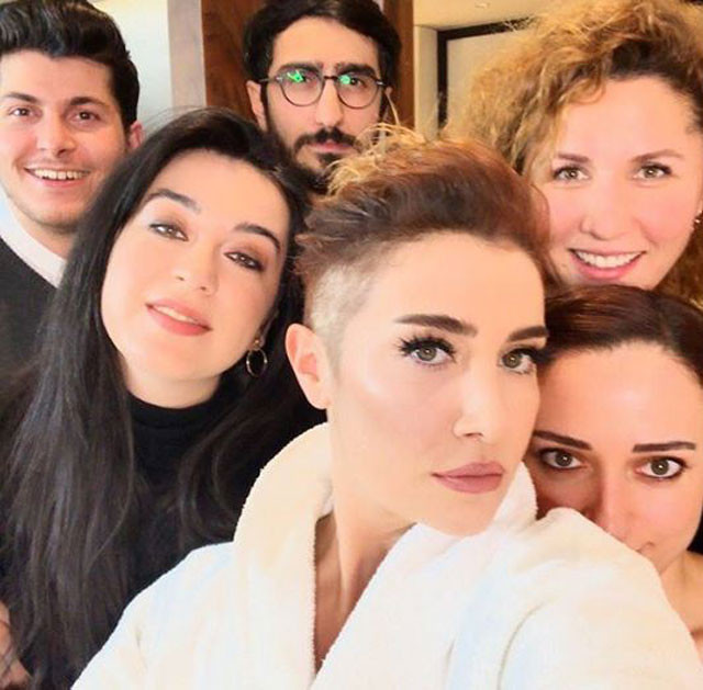 Sıla'dan flaş açıklama Ahmet Kural'la tekrar barışıyor mu? - Resim: 4