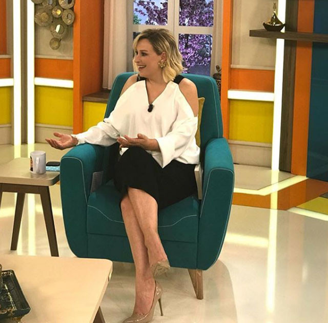 İtiraflar Nur Viral'in başını yaktı! 3 gündür Beyaz TV'de bu yüzden yokmuş - Resim: 2