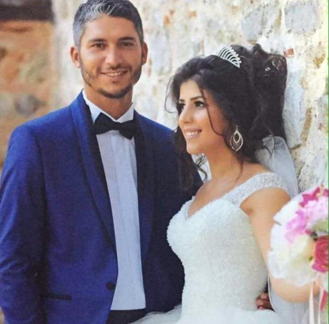 Pendik'te eşinin arkasından balkondan atlayan Gökhan Güneş de yaşımını yitirdi - Resim: 1