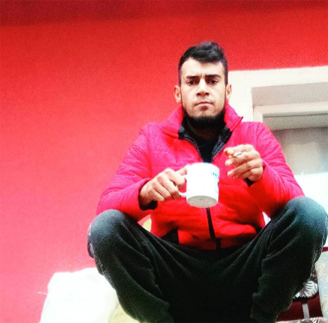 Bursa'daki cinayetin arkasından aşk mesajı çıktı - Resim: 1