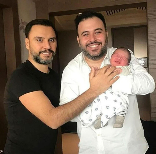 Cumhurbaşkanı Erdoğan'dan kardeşi vefat eden Alişan'a taziye telefonu - Resim: 1