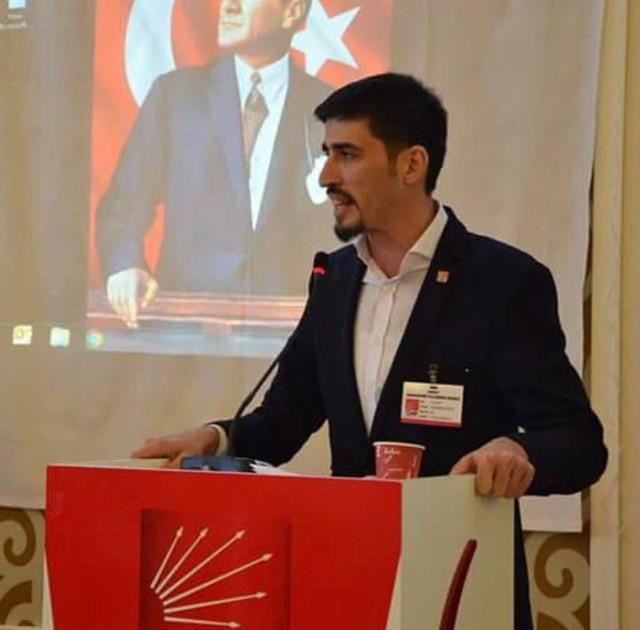 CHP'li Honaz Belediye Başkanı Yüksel Kepenek parti toplantısında tehdit edildiğini açıkladı - Resim: 0