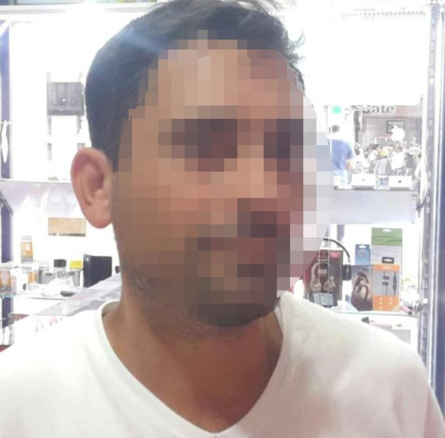 Konuşmak için çağırdığı eşine işkence edip, parmağını kesmeye çalıştı! Cani koca tutuklandı - Resim: 4