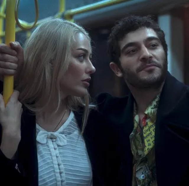 Netflix'in yeni bombası 'KAL' için geri sayım başladı! Fragman yayınlandı: Ünlü oyuncular üçüncü kez bir araya geliyor! - Resim: 2