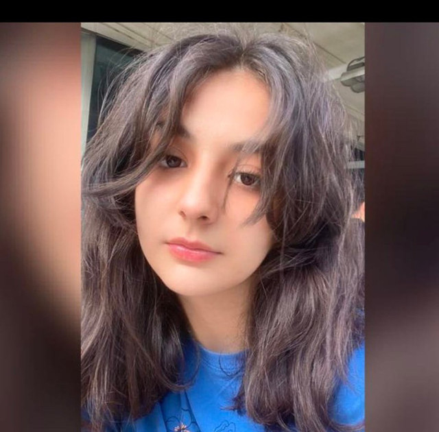 Taksim'deki patlamada Diriliş Ertuğrul oyuncusunun kızı Yağmur Uçar da hayatını kaybetti - Resim: 0