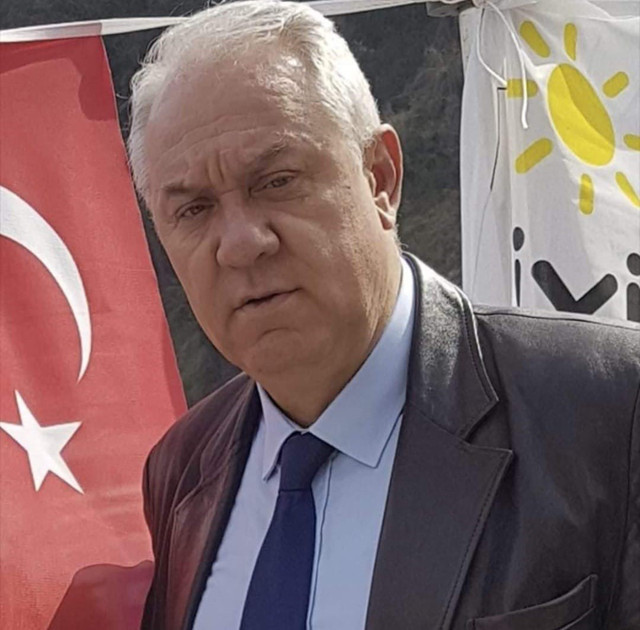 İYİ Partili eski yönetici evinde ölü bulundu, ölüm nedeni... - Resim: 0