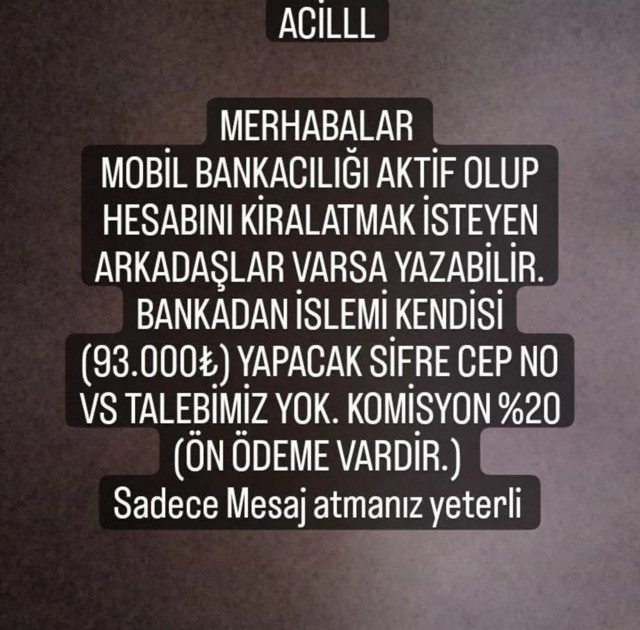 "İZBAN kekosu" diye küçümsenen Ali Uçar dolandırıcıların tuzağına düştü - Resim: 2