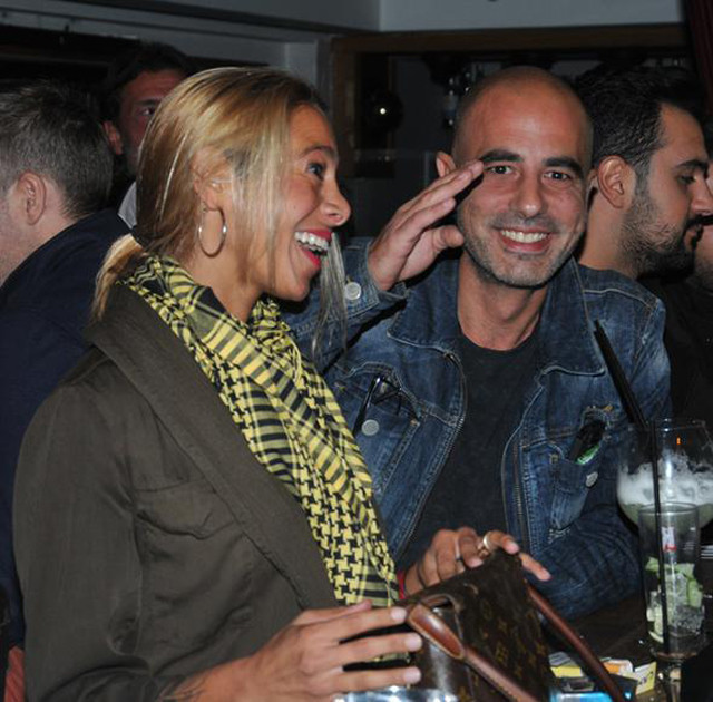 Tayanç Ayaydın'a ne oldu öyle görenler hayrete düşüyor! - Resim: 2