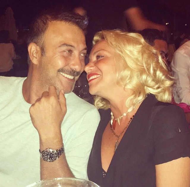 Büyük skandal Hakan Yılmaz ve eşine otel lobisinde dayak! - Resim: 2