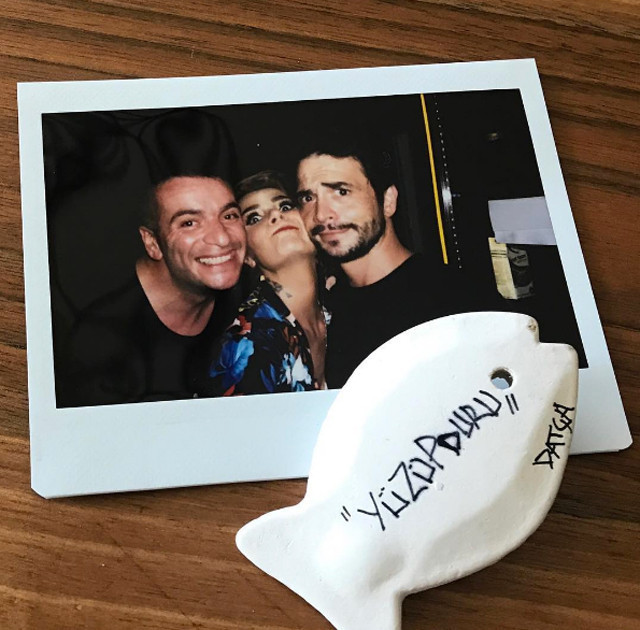 Ahmet Kural ve Sıla evleri birleştirdi sebebine çok şaşıracaksınız! - Resim: 4