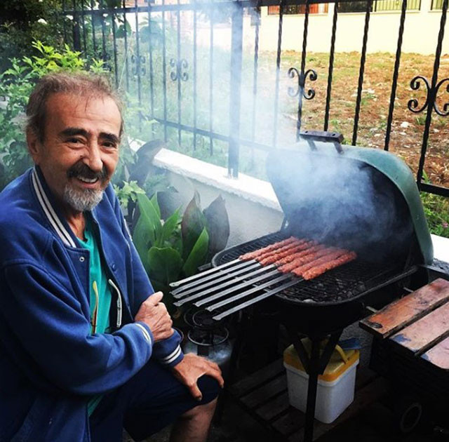 Avrupa Yakası'nda oynamıştı! Yıldırım Öcek'ten kötü haber - Resim: 4