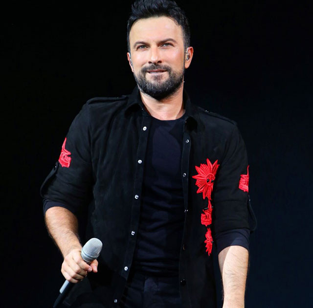 Tarkan'ın heyecanın nedeni buymuş! Servet kazanacak - Resim: 1