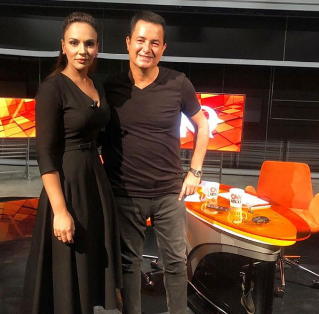 Muharrem İnce meğer Buket Aydın'ı çok zorlamış! Aylar sonra itiraf etti - Resim: 4