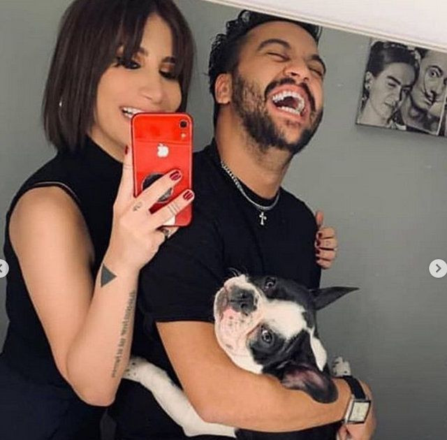 İrem Derici yeni sevgilisini buldu küvet pozu olay olmuştu! - Resim: 2