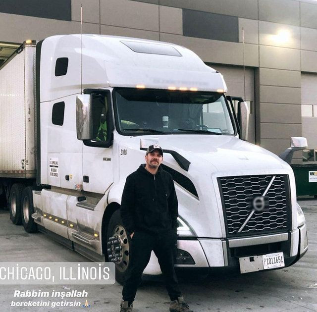 Tolga Karel parayı kırdı 80 dolarla başladı şimdi ABD'de şirket kurdu - Resim: 2