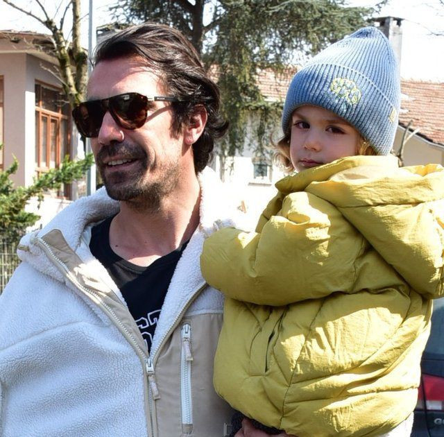 Boşanma açıklaması geldi! Furkan Palalı'dan dayak mı yedi? İbrahim Çelikkol sessizliğini bozdu - Resim: 4