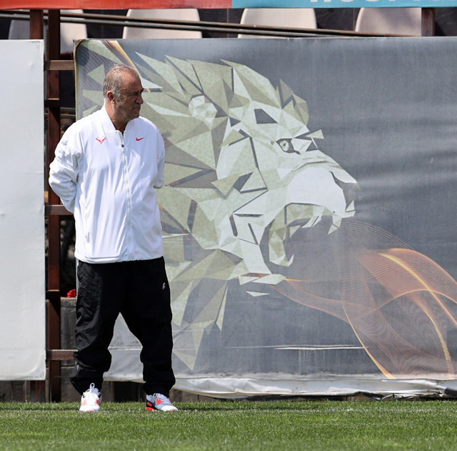 Galatasaray'da seks partilerine katılan iki isim daha varmış! Fatih Terim'den ilk sözler - Resim: 2