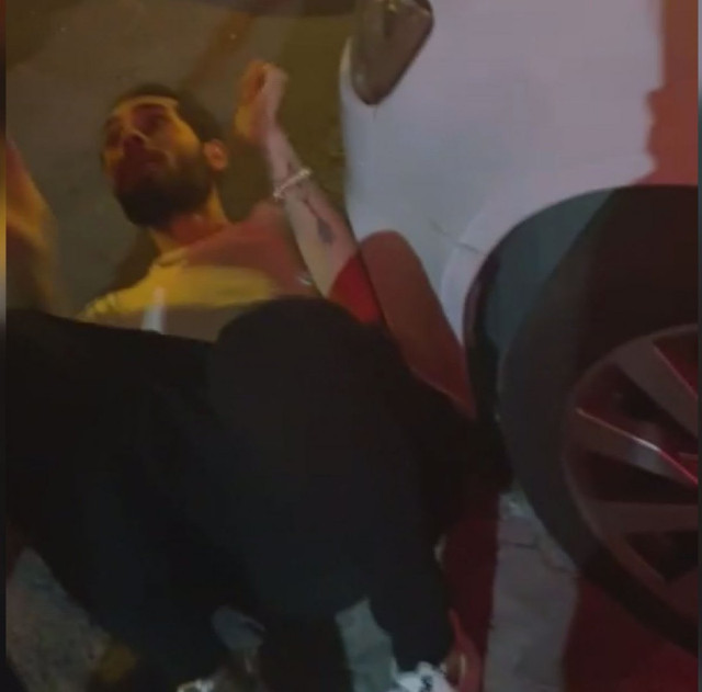 Sizin gibi anne baba olmaz olsun! Şişli'de 2 yaşındaki çocuğa işkencenin detayları - Resim: 2