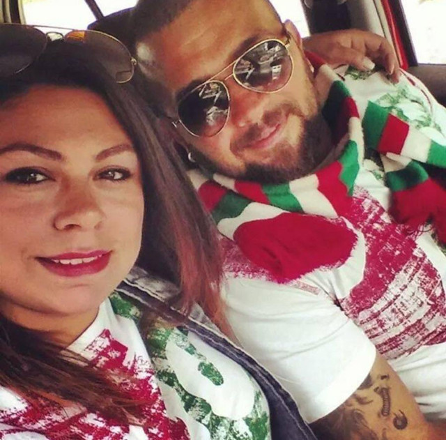 İzmir'de korkunç olay! Genç kadın nişanlısını av tüfeğiyle öldürüp intihar etti - Resim: 1