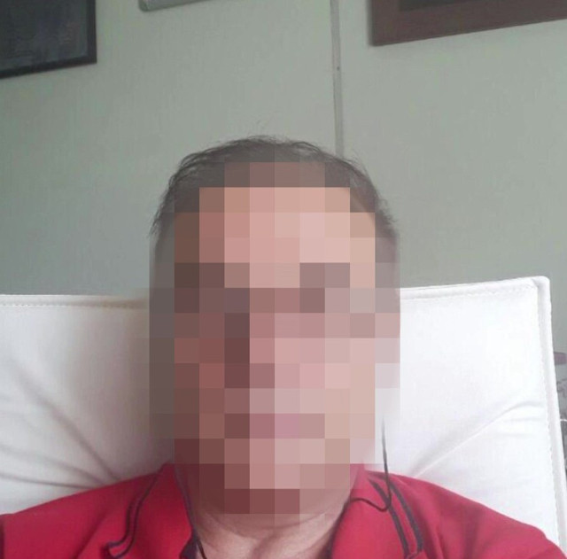 Adana'da Aile Hekimi, hastalarıyla cinsel ilişkiye girerken basıldı! Doktor ve hemşireler ortaya çıkardı - Resim: 0