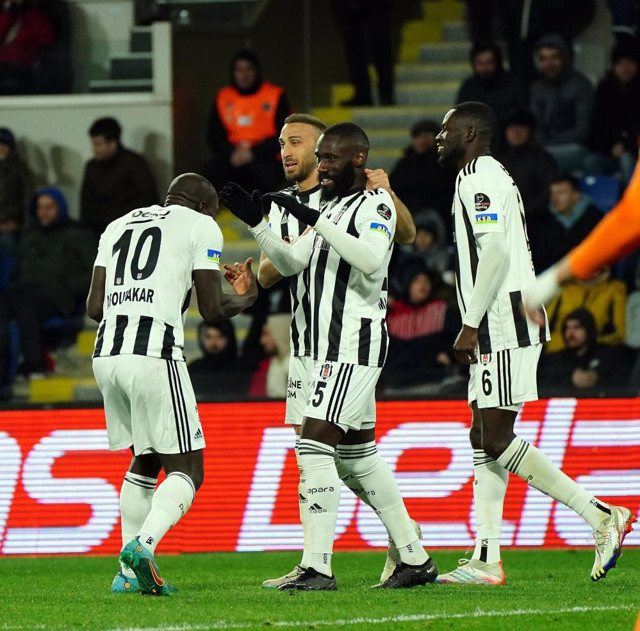 Beşiktaş İstanbulspor maçı saat kaçta, hangi kanalda? - Resim: 1