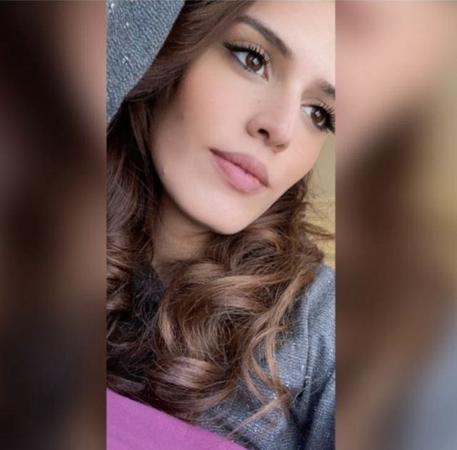 Eski eşi tarafından sokakta başından vurulan Nursena öldü! 4 yaşındaki kızı yetim kaldı - Resim: 0