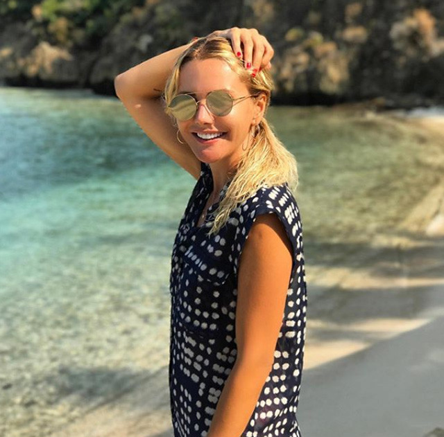 Ece Erken Gülben Ergen'e fena patladı "Sanki kendisi ekonomi bakanı" - Resim: 4