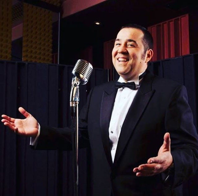 CNN TÜRK'te Ata Demirer'in bozulmasına sebep olan soru - Resim: 2